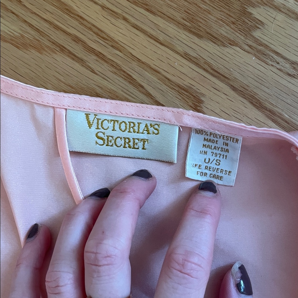 GOLD LABEL VS ROBE - Picture 2 of 4